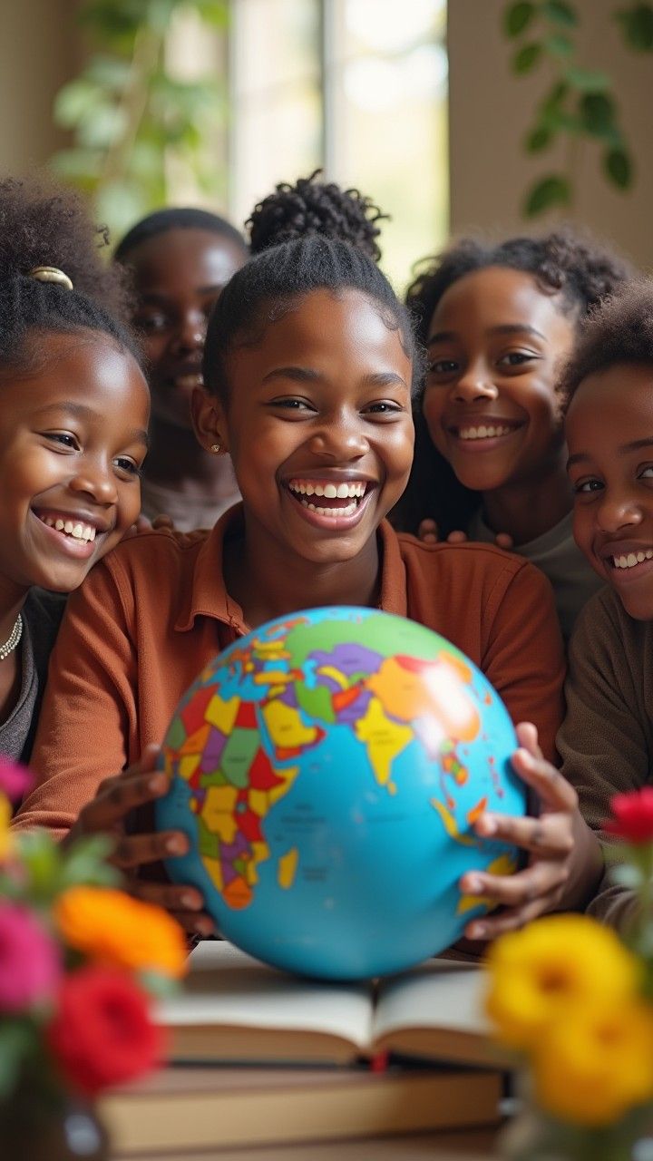 Programs | Go Green Foundation